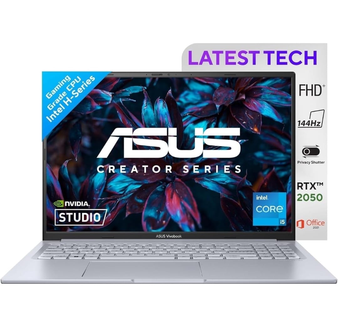 Laptop