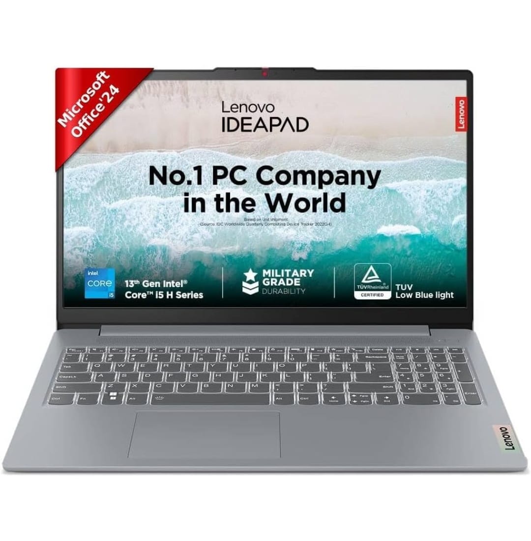 Laptop